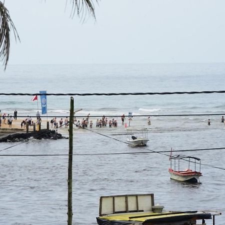 Turtle Bay Hotel Hikkaduwa Kültér fotó