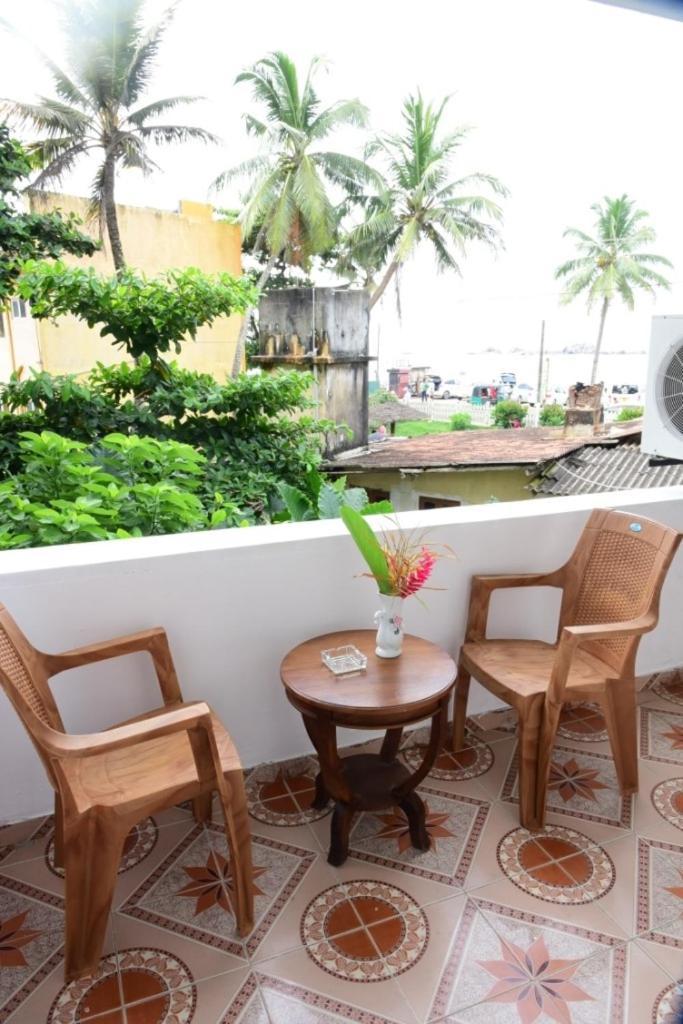 Turtle Bay Hotel Hikkaduwa Kültér fotó