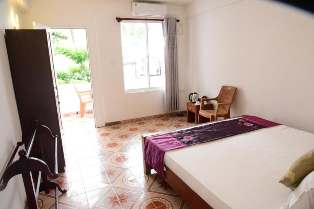 Turtle Bay Hotel Hikkaduwa Kültér fotó