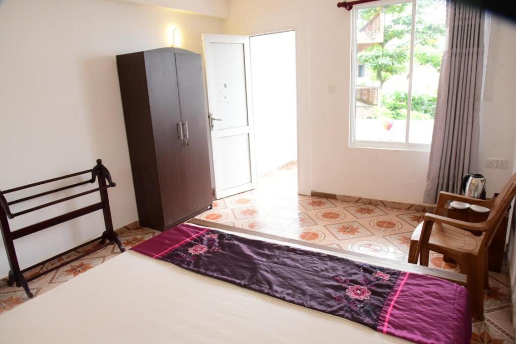 Turtle Bay Hotel Hikkaduwa Kültér fotó