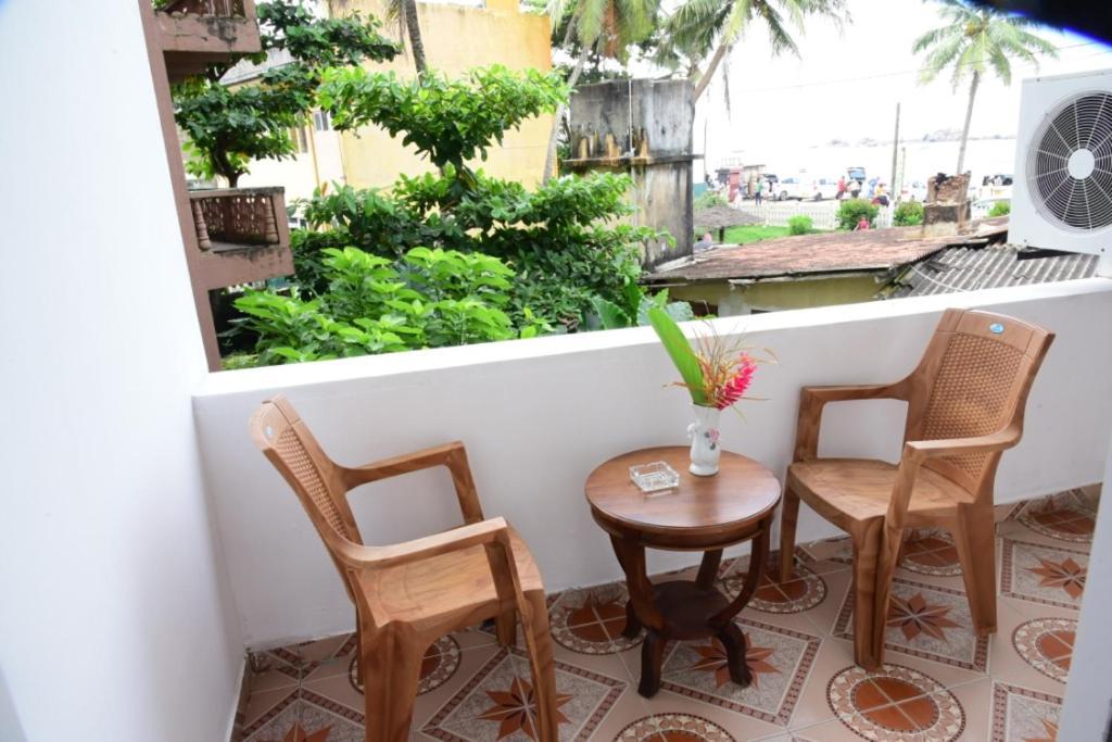 Turtle Bay Hotel Hikkaduwa Kültér fotó
