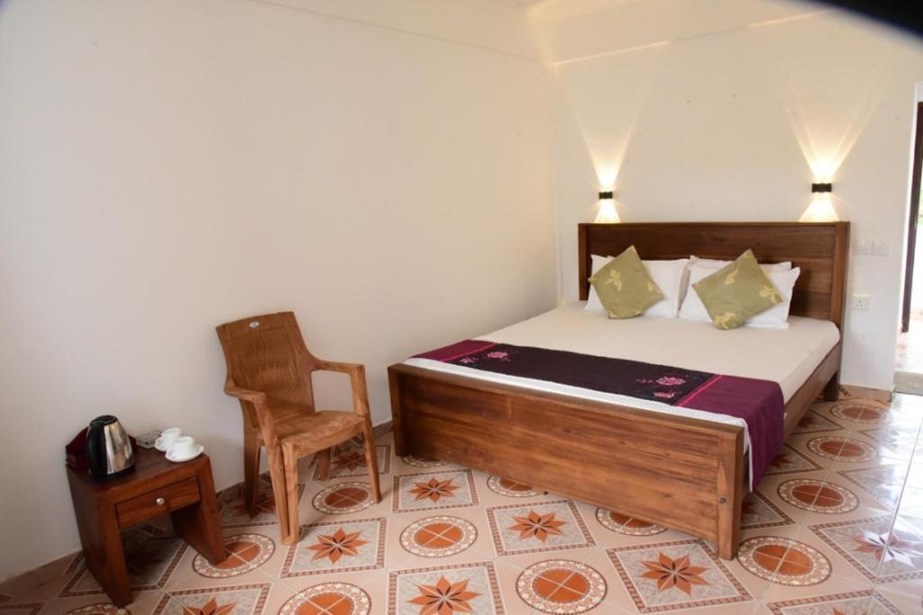 Turtle Bay Hotel Hikkaduwa Kültér fotó