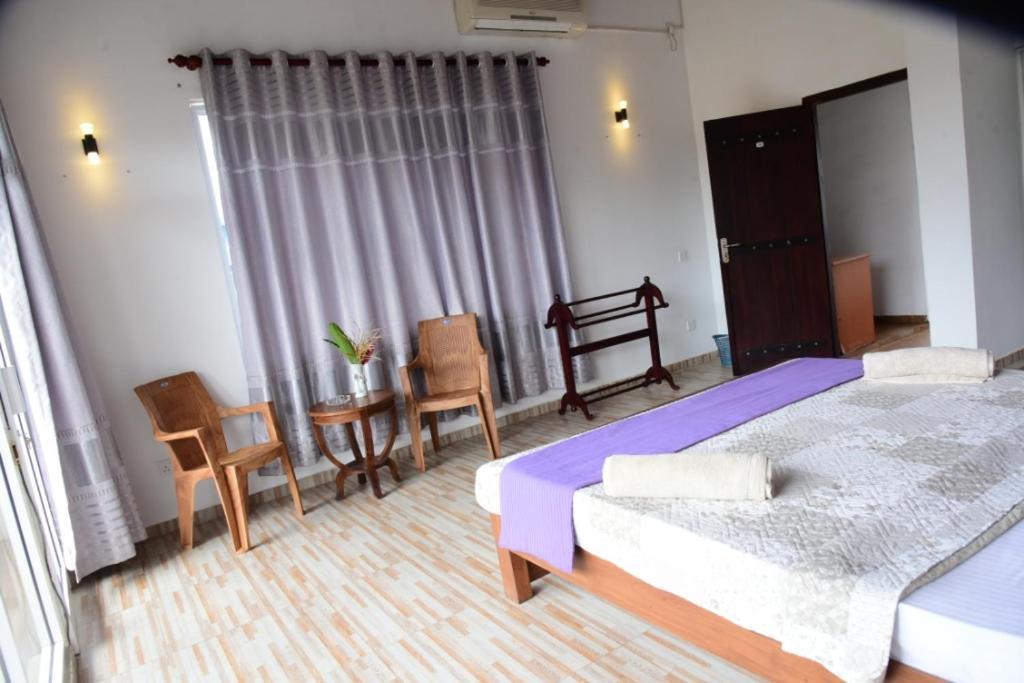 Turtle Bay Hotel Hikkaduwa Kültér fotó