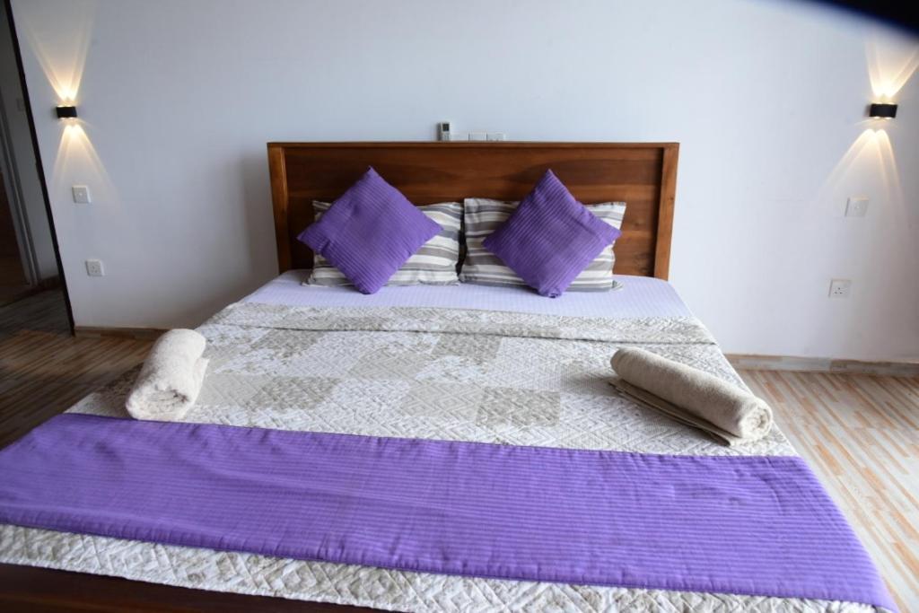 Turtle Bay Hotel Hikkaduwa Kültér fotó