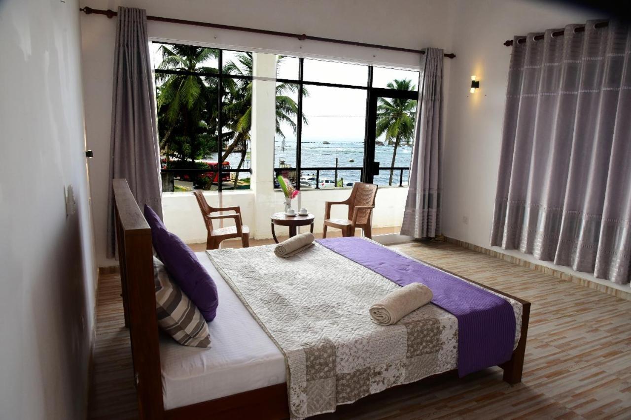 Turtle Bay Hotel Hikkaduwa Kültér fotó