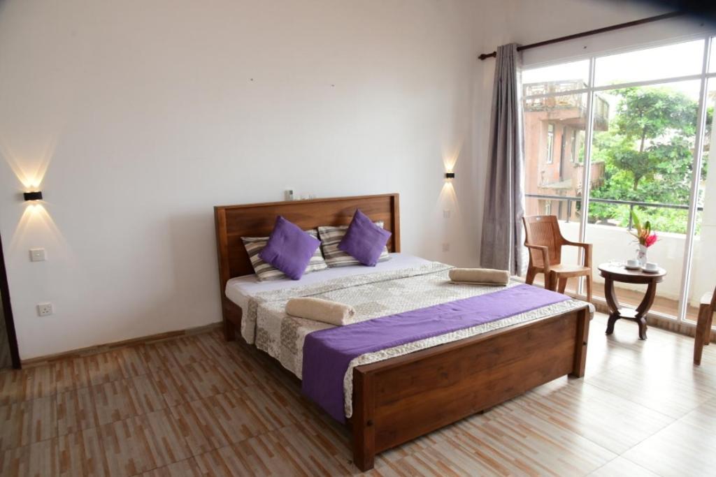 Turtle Bay Hotel Hikkaduwa Kültér fotó