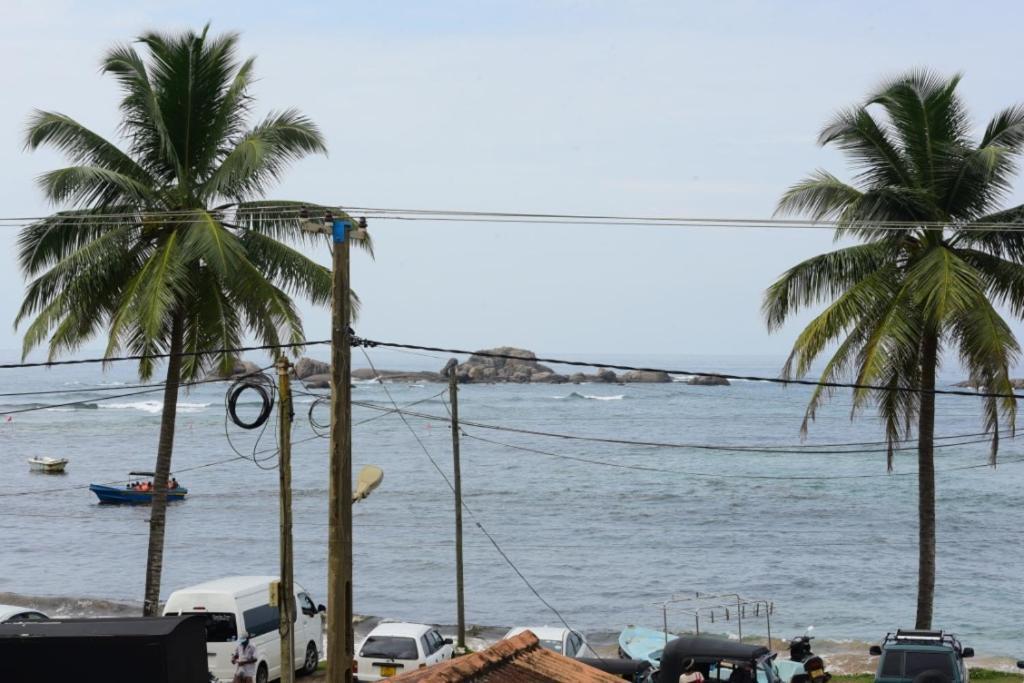 Turtle Bay Hotel Hikkaduwa Kültér fotó