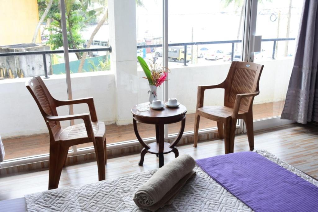 Turtle Bay Hotel Hikkaduwa Kültér fotó