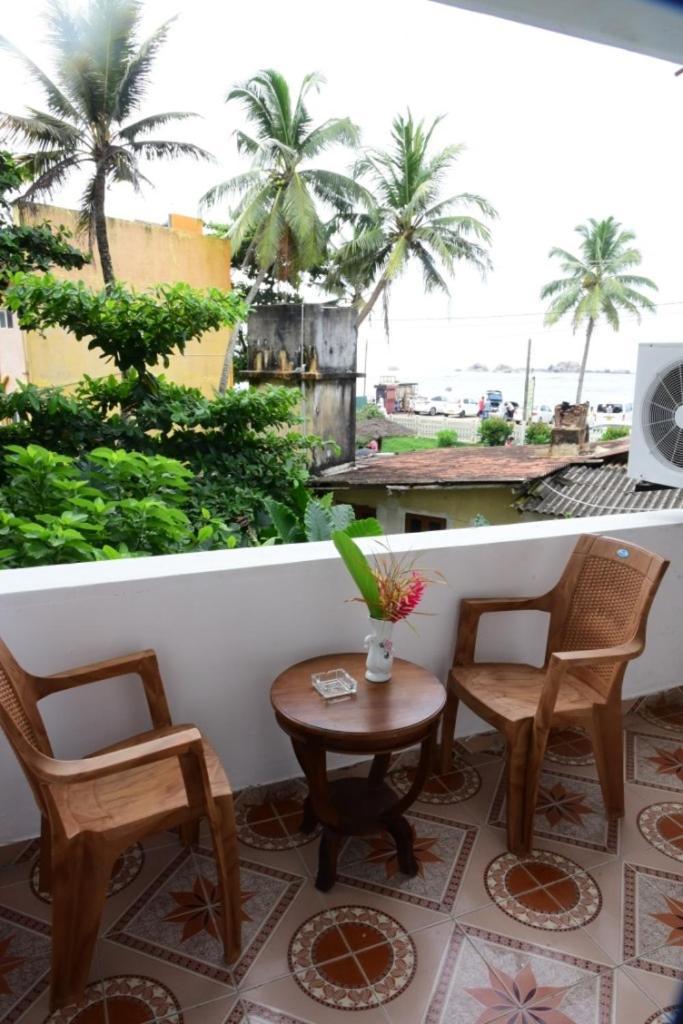 Turtle Bay Hotel Hikkaduwa Kültér fotó